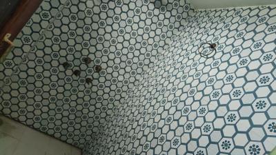 Bedroom Image of 1360 Sq.ft 3 BHK Builder Floor for rent in Izatnagar Bareilly for Rs. 12000