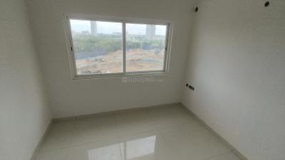 Bedroom Image of 1641 Sq.ft 3 BHK Apartment / Flat for sale in Meridian Park at The Prestige City, Dommasandra Bengaluru for Rs. 20500000