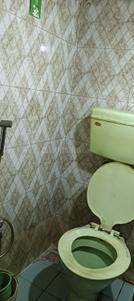 Bathroom Image of 320 Sq.ft 1 RK Apartment / Flat for sale in Thane West Thane for Rs. 3200000