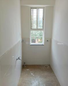 Balcony Image of 1600 Sq.ft 3 BHK Apartment / Flat for sale in Indira Nagar Nashik for Rs. 6500000