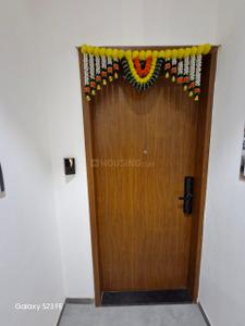 Bedroom Image of 895 Sq.ft 2 BHK Apartment / Flat for sale in Munisuvrat Shankeshwar Sparsh, Moshi Pune for Rs. 4698000