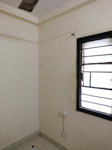 Bedroom Image of 480 Sq.ft 1 BHK Apartment / Flat for sale in Sector 23B Dwarka New Delhi for Rs. 6900000