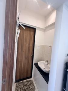 Image of 650 Sq.ft 1 BHK Apartment / Flat for sale in Kolte Patil Life Republic ORO Avenue, Marunji, Pune for Rs. 4500000
