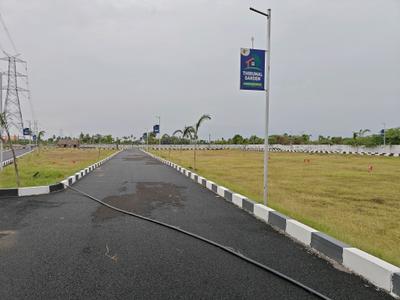 Image of 681 Sq.ft Residential Plot / Land for sale in Maraimalai Nagar, Chennai for Rs. 1361319