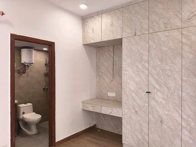 Bedroom Image of 2450 Sq.ft 3 BHK Apartment / Flat for rent in Citizen Apartment, Sector 51 Gurgaon for Rs. 55000