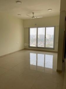 Hall Image of 1140 Sq.ft 2 BHK Apartment / Flat for rent in Ruparel Orion, Chembur Mumbai for Rs. 70000