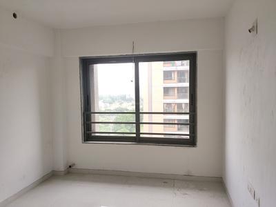 Bedroom Image of 1800 Sq.ft 3 BHK Apartment / Flat for rent in HCS The Spire, Sola Ahmedabad for Rs. 28000