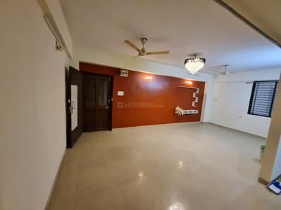 Hall Image of 1040 Sq.ft 2 BHK Apartment / Flat for rent in Space Park I, Mahalakshmi Nagar Indore for Rs. 18000