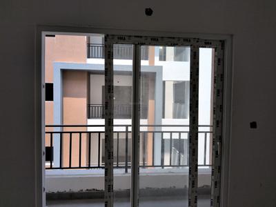 Bedroom Two Image of 1168 Sq.ft 2 BHK Apartment / Flat for sale in Bachupally Hyderabad for Rs. 6800000