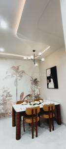 Hall Image of 1160 Sq.ft 2 BHK Apartment / Flat for sale in Kharghar Navi Mumbai for Rs. 12800000