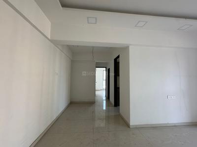 Hall Image of 740 Sq.ft 1 BHK Apartment / Flat for sale in Shree Maruti Heights, Kalwa Thane for Rs. 9500000