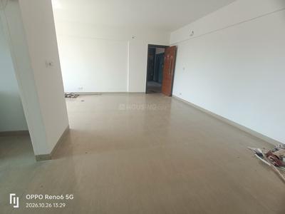 Hall Image of 1282 Sq.ft 2 BHK Apartment / Flat for sale in Karia Konark Meadows, Wagholi Pune for Rs. 9500000