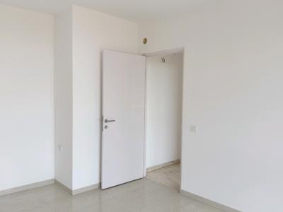 Bedroom Image of 1420 Sq.ft 3 BHK Apartment / Flat for sale in T Bhimjyani Neelkanth Woods Olivia, Thane West Thane for Rs. 34500000