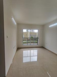 Hall Image of 1050 Sq.ft 2 BHK Apartment / Flat for sale in Dosti Greenscapes Phase 3, Hadapsar Pune for Rs. 11600000