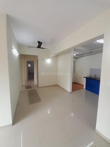 Hall Image of 1100 Sq.ft 2 BHK Apartment / Flat for rent in Bren Woods, Rayasandra Bengaluru for Rs. 30000
