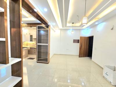 Hall Image of 1050 Sq.ft 3 BHK Builder Floor for sale in Goyla Vihar New Delhi for Rs. 6500000