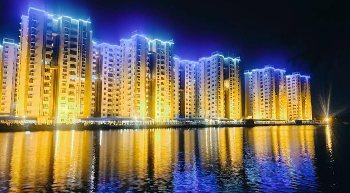 Shriram Grand City Grand One Main Image 1