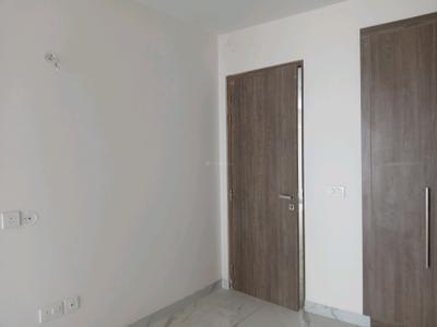 Bedroom Image of 1550 Sq.ft 3 BHK Builder Floor for sale in Smartworld Gems, Sector 89 Gurgaon for Rs. 15500000