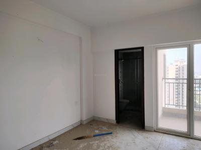 Bedroom Image of 1870 Sq.ft 4 BHK Apartment / Flat for rent in ACE Divino, Noida Extension Greater Noida for Rs. 44000