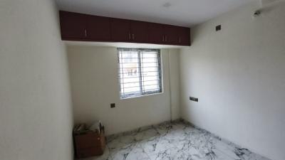 Bedroom Image of 1000 Sq.ft 2 BHK Builder Floor for rent in Mahadevapura Bengaluru for Rs. 38000