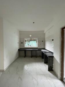Kitchen Image of 1345 Sq.ft 3 BHK Apartment / Flat for sale in Maniktala Kolkata for Rs. 9600000