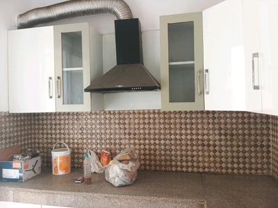 Kitchen Image of 1757 Sq.ft 3 BHK Apartment / Flat for rent in Experion The Heartsong, Sector 108 Gurgaon for Rs. 36000