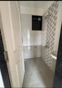 Bathroom Image of 720 Sq.ft 1 BHK Apartment / Flat for sale in Panvel Navi Mumbai for Rs. 3200000