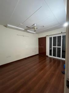 Bedroom Image of 1200 Sq.ft 2 BHK Apartment / Flat for rent in Trikuta Nagar Jammu for Rs. 24000