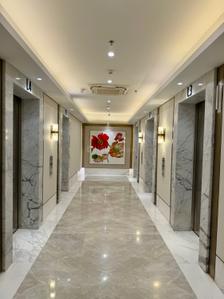 Passage Image of 1752 Sq.ft 2 BHK Apartment / Flat for sale in DLF One Midtown, Karampura New Delhi for Rs. 42500000