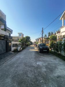 Image of 355 Sq.ft Residential Plot / Land for sale in Ladpur, Dehradun for Rs. 24888888