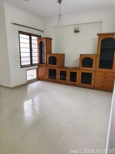 Hall Image of 1300 Sq.ft 3 BHK Apartment / Flat for rent in Patparganj New Delhi for Rs. 50000
