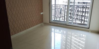 Bedroom Image of 1800 Sq.ft 3 BHK Apartment / Flat for sale in Paradise Sai World Empire Phase 1, Kharghar Navi Mumbai for Rs. 30000000