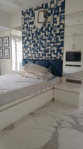 Bedroom Image of 1250 Sq.ft 3 BHK Apartment / Flat for sale in Akruti Niharika Complex, Andheri East Mumbai for Rs. 44500000