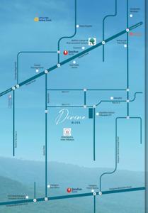 Image of 1604 Sq.ft 3 BHK Apartment / Flat for sale in Divine Bliss, Beltola, Guwahati for Rs. 12000000