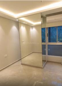 Bedroom Image of 1284 Sq.ft 3 BHK Apartment / Flat for sale in Baya Solstice, Andheri East Mumbai for Rs. 38500000