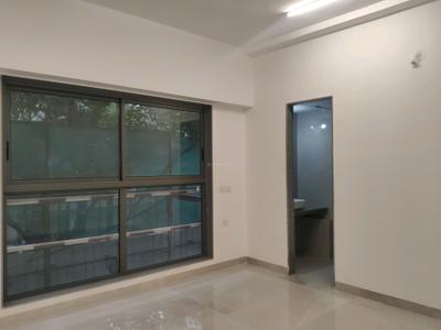 Bedroom Image of 1250 Sq.ft 3 BHK Apartment / Flat for sale in Runwal Zenith, Thane West Thane for Rs. 24000000