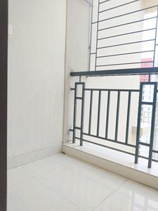 Primarc Southwinds Attached Balcony with Living Room 1