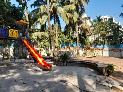 Image of 700 Sq.ft 2 BHK Apartment / Flat for rent in Borivali West, Mumbai for Rs. 43000