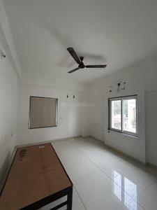 Hall Image of 1500 Sq.ft 3 BHK Apartment / Flat for rent in Alkapuri Vadodara for Rs. 28000