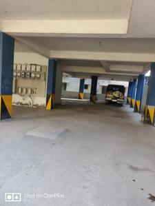 Image of 1110 Sq.ft 2 BHK Apartment / Flat for sale in R.R Flats, Iyyappanthangal, Chennai for Rs. 6000000