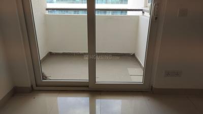 Image of 1288 Sq.ft 2 BHK Apartment / Flat for sale in Emaar MGF The Palm Drive, Sector 66, Gurgaon for Rs. 25500000