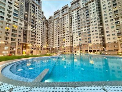 Image of 1162 Sq.ft 2 BHK Apartment / Flat for rent in Ahad Serenity, Choodasandra, Bengaluru for Rs. 46000