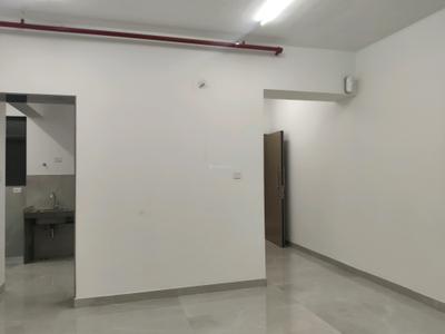 Living Room Image of 650 Sq.ft 1 BHK Apartment / Flat for sale in Vijay Orovia, Hiranandani Estate Thane for Rs. 8000000