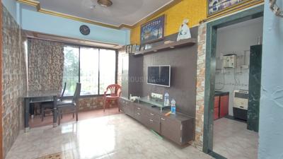 1 BHK Flat
