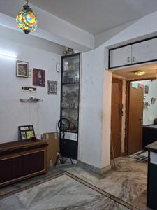Hall Image of 640 Sq.ft 2 BHK Apartment / Flat for sale in Baidyabati Hooghly for Rs. 1500000