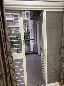 Balcony Image of 1450 Sq.ft 2.5 BHK Apartment / Flat for sale in Gini Viviana, Balewadi Pune for Rs. 13000000