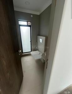 Image of 2850 Sq.ft 4 BHK Apartment / Flat for rent in One Akshar, Sanpada, Navi Mumbai for Rs. 350000