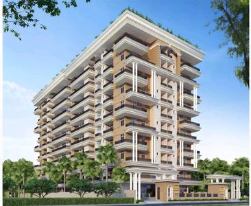 Image of 1775 Sq.ft 3 BHK Apartment / Flat for sale in Nahar Road, Patna for Rs. 11150000