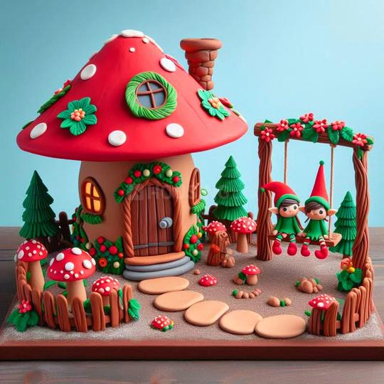 Mission Compound Main Image 1