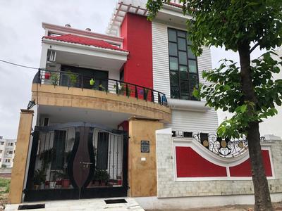 Image of 3000 Sq.ft 3 BHK Independent House for rent in Gomti Nagar, Lucknow for Rs. 120000